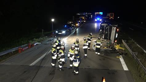 a93 unfall regensburg